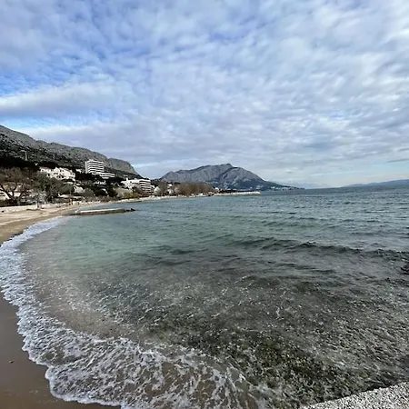 Villa Vojnovic Dugi Rat