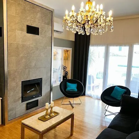 Vojnovic Villa Dugi Rat